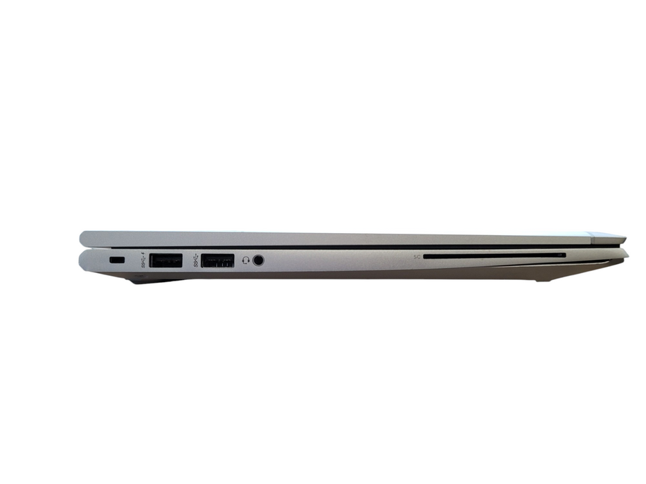 HP EliteBook 840 G8 i7-1185G7 16GB DDR4 256GB NVMe READ