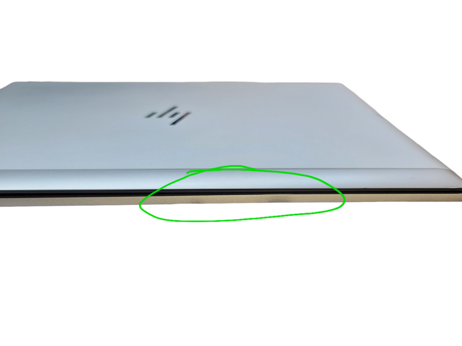 HP EliteBook 840 G8 i7-1185G7 16GB DDR4 256GB NVMe READ