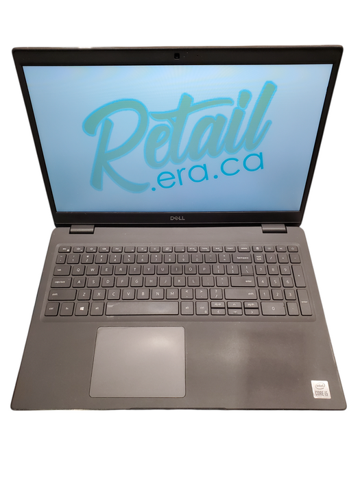 Dell Latitude 3510 i5-10210U 24GB RAM 256GB NVMe
