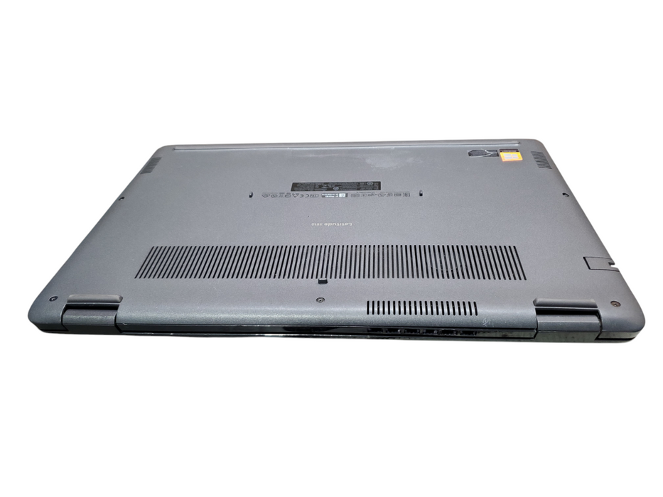 Dell Latitude 3510 i5-10210U 24GB RAM 256GB NVMe