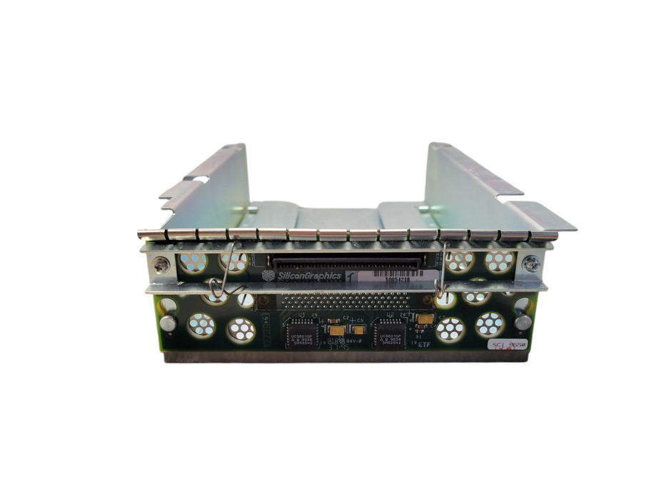 SGI / Silicon Graphics drive bay for Indigo 2 - 013-8870-001 / 040-8149-001