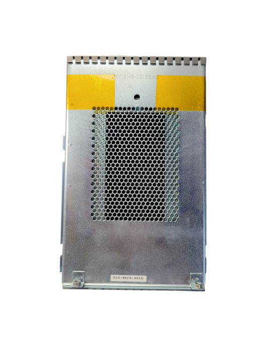 SGI / Silicon Graphics drive bay for Indigo 2 - 013-8870-001 / 040-8149-001