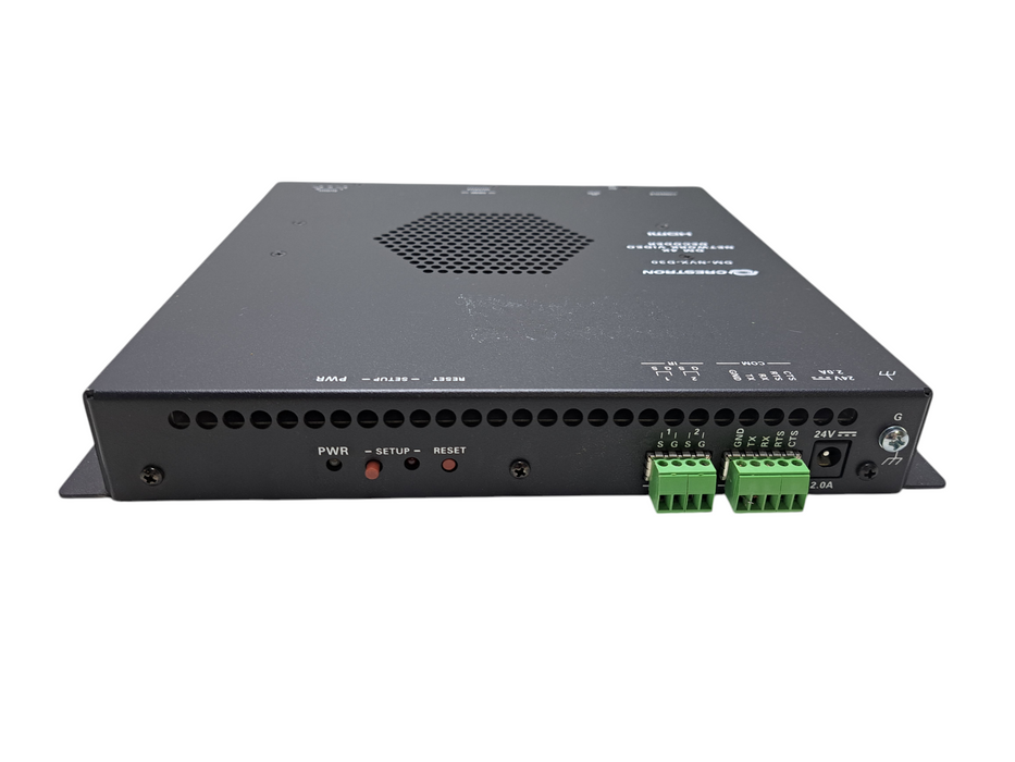 Crestron DM-NVX-D30 DM NVX 4K60 4:4:4 HDR Network AV Decoder