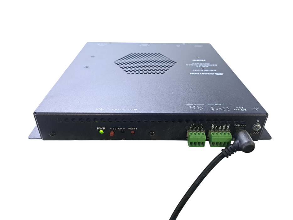 Crestron DM-NVX-D30 DM NVX 4K60 4:4:4 HDR Network AV Decoder