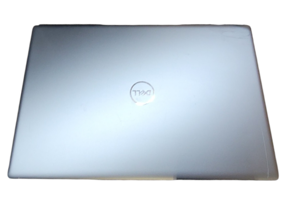 Dell Precision 7760 17" i7-11850H 32GB DDR4 RTX A5000 512GB NVMe READ