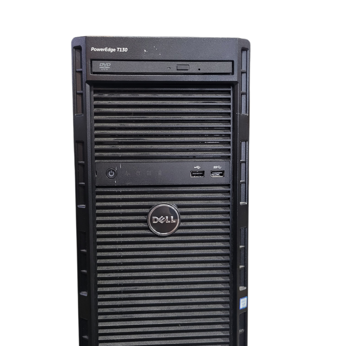 Dell PowerEdge T130 | Xeon E3-1220 v5 @3.00GHz 16GB DD4 | NO HDD