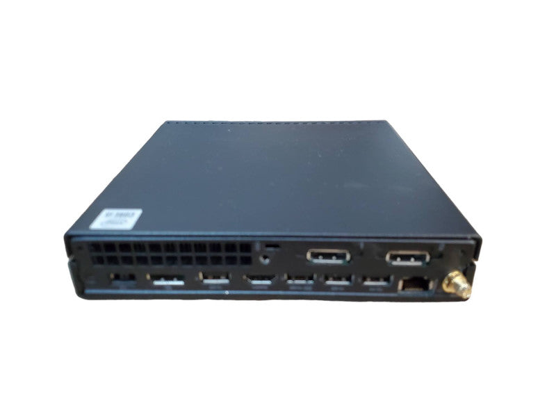 Lenovo ThinkCentre M70q USFF Desktop i5-10500T 8GB RAM NO HDD *READ* @