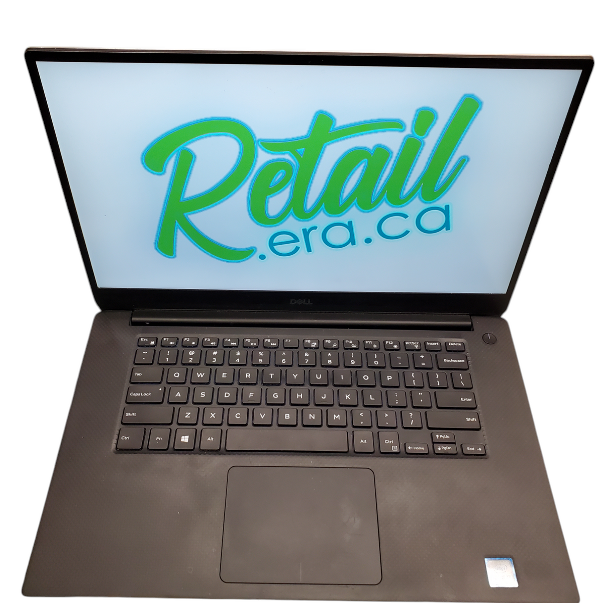 DELL Precision 5540 with i7-9850H CPU 32GB RAM & 512GB NVME