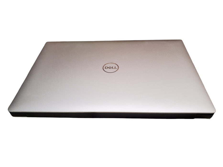 DELL Precision 5540 with i7-9850H CPU 32GB RAM & 512GB NVME