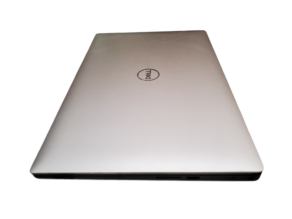 DELL Precision 5540 with i7-9850H CPU 32GB RAM & 512GB NVME