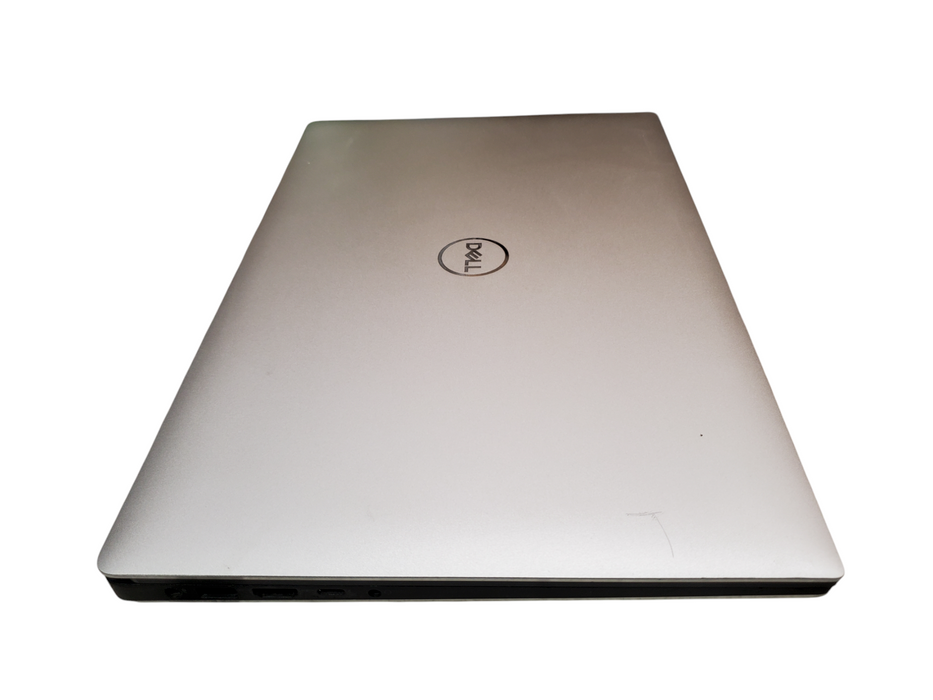 DELL Precision 5540 with i7-9850H CPU 32GB RAM & 512GB NVME