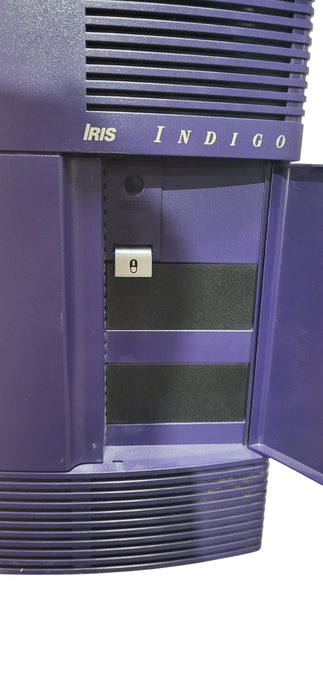 SGI IRIS Indigo CMNB003 16MB REX LSI A1020A PL84C 9135 WORKSTATION | READ