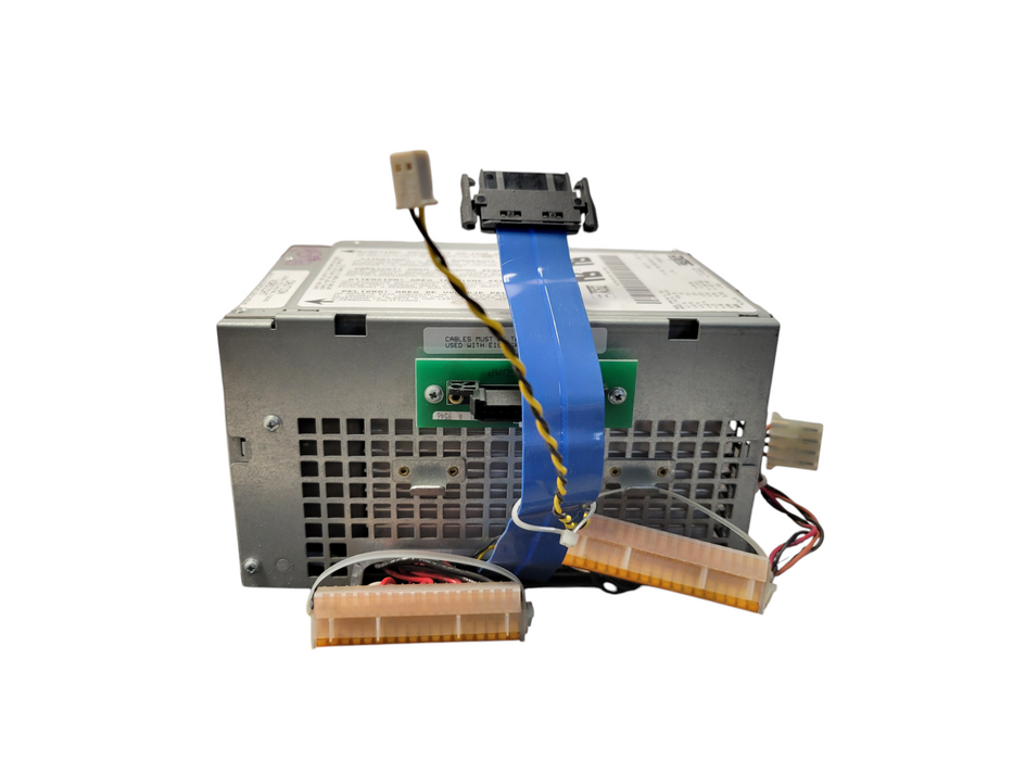 SGI / Silicon Graphics Indigo 2 Power 385W ZYTEC Supply 060-8001-001