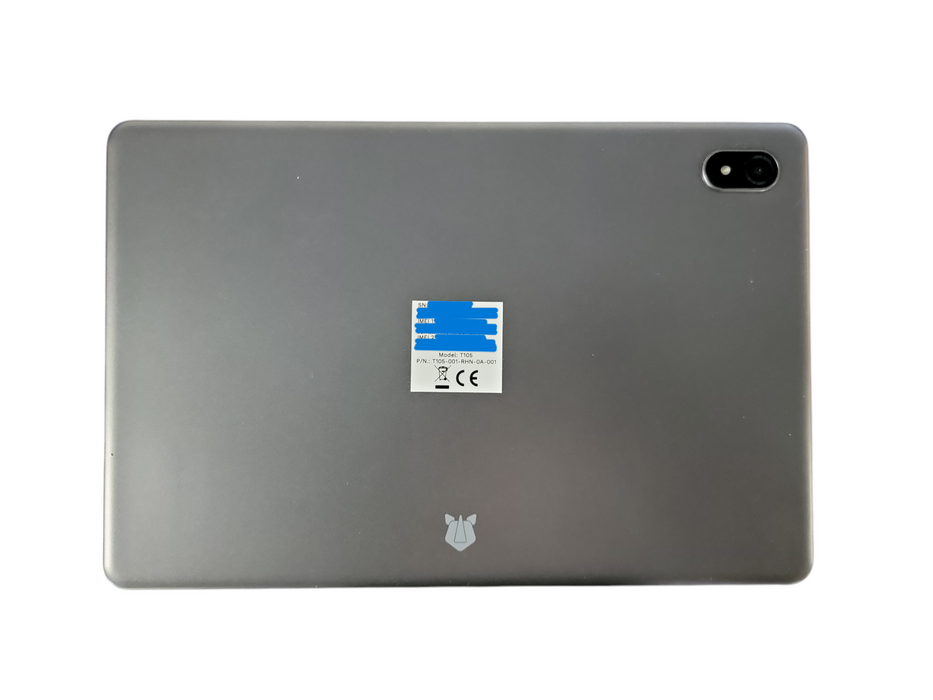 Rhino - Gray - 32GB [T105 | B]