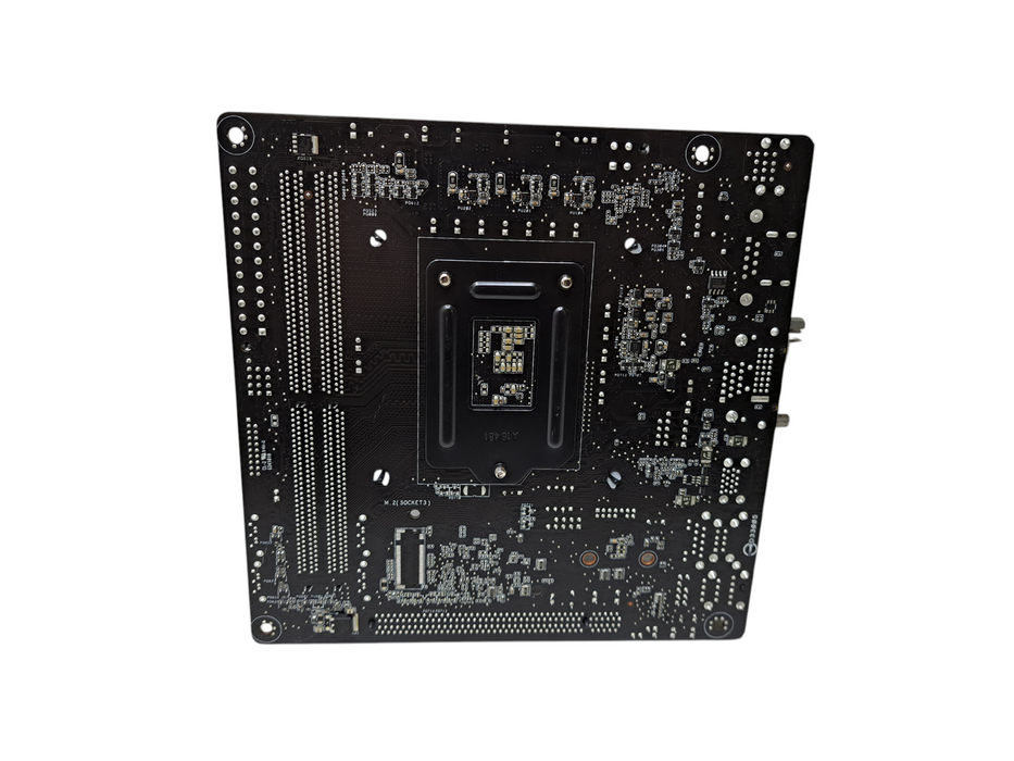 Asus H110I-PLUS Mini ITX Motherboard w/ Intel Core i3-6100, 8GB DDR4 RAM