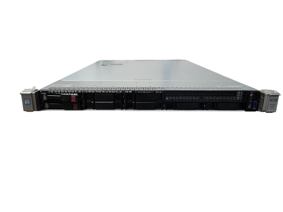 HP ProLiant DL360 Gen9 | Xeon E5-2620 V4 | 16GB DDR4 | No HDD | P440ar | 2x 500W