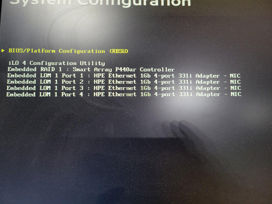 HP ProLiant DL360 Gen9 | Xeon E5-2620 V4 | 16GB DDR4 | No HDD | P440ar | 2x 500W