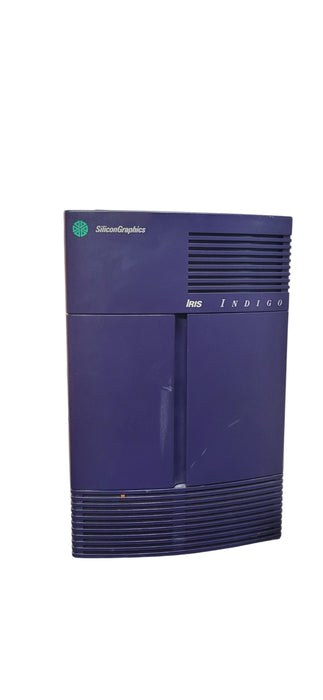 SGI IRIS Indigo CMNB003 16MB REX LSI A1020A PL84C 9135 WORKSTATION | READ
