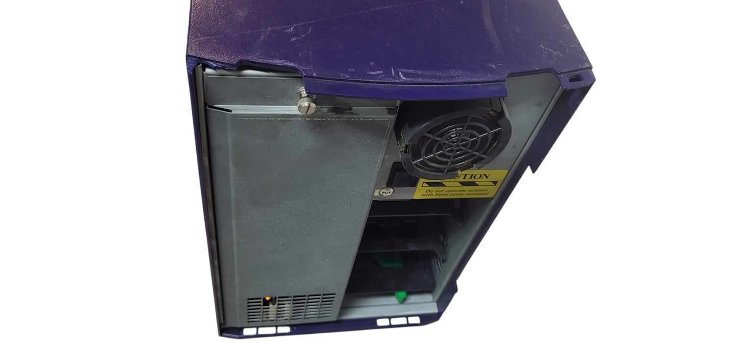 SGI IRIS Indigo CMNB003 16MB REX LSI A1020A PL84C 9135 WORKSTATION | READ