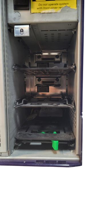 SGI IRIS Indigo CMNB003 16MB REX LSI A1020A PL84C 9135 WORKSTATION | READ