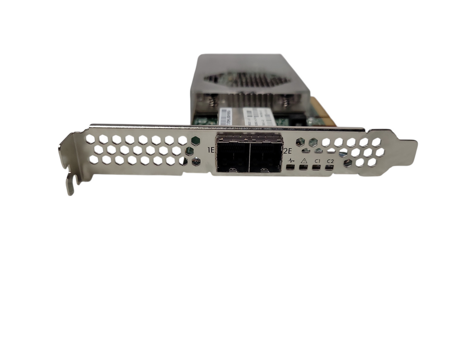 HP H241 Dual Port 12Gb SAS Smart HBA 750054-001 726911-B21 High Profile
