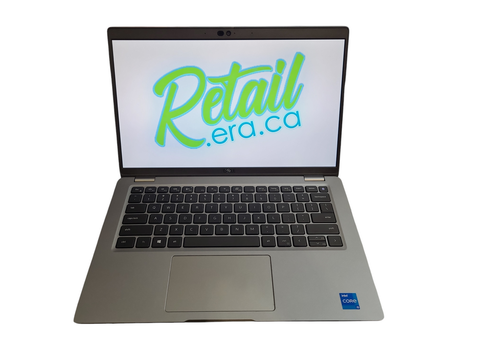 Dell Latitude 5420 Core i5-1145G7 @2.6GHz 16GB DRR4 RAM 256GB SSD READ