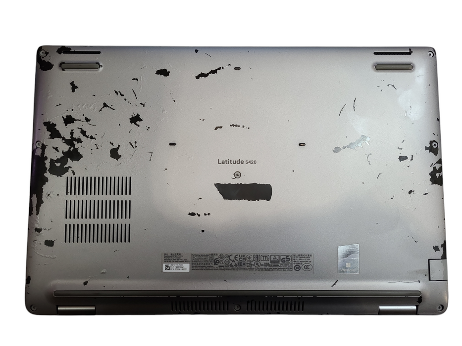 Dell Latitude 5420 Core i5-1145G7 @2.6GHz 16GB DRR4 RAM 256GB SSD READ