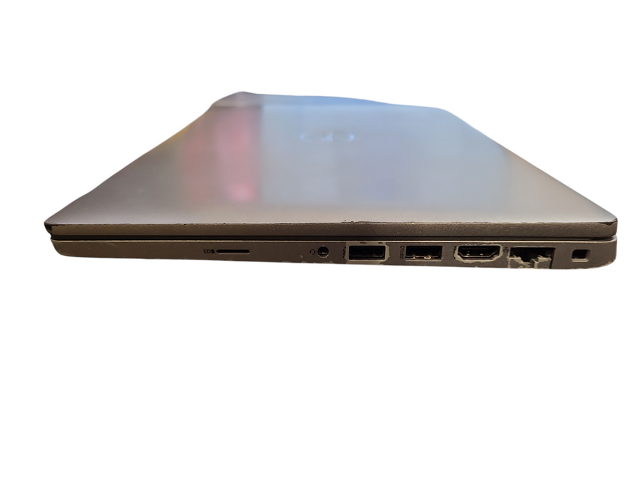 Dell Latitude 5420 Core i5-1145G7 @2.6GHz 16GB DRR4 RAM 256GB SSD READ
