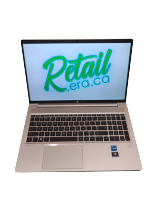 HP ProBook 450 G8 Intel Core i5-1135G7 2.40GHz 16GB RAM 512GB SSD