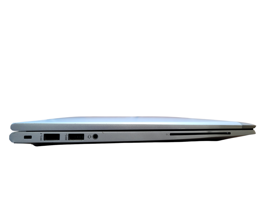 HP EliteBook 840 G7 14" i5-10310U 16GB DDR4 256GB NVMe 14" READ