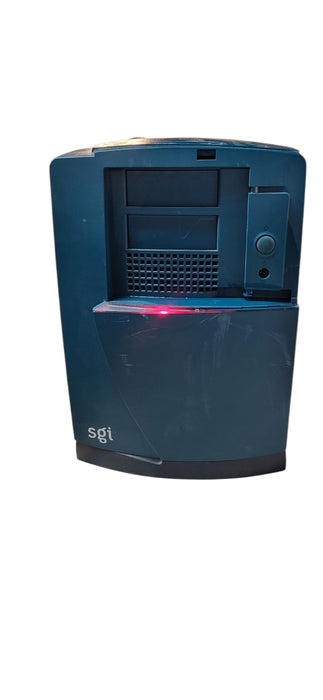SGI Octane CMNB015ANG270 R12000  LX3 Graphics Workstation | READ