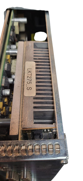 SGI Octane CMNB015ANG270 R12000  LX3 Graphics Workstation | READ