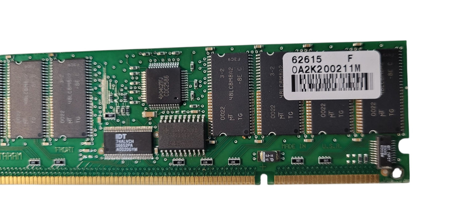 SGI Octane CMNB015ANG270 R12000  LX3 Graphics Workstation | READ