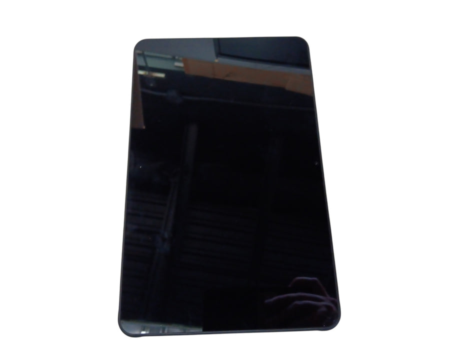UMIDIGI Active T1 Rugged Tablet - 128GB - Black [MT09]