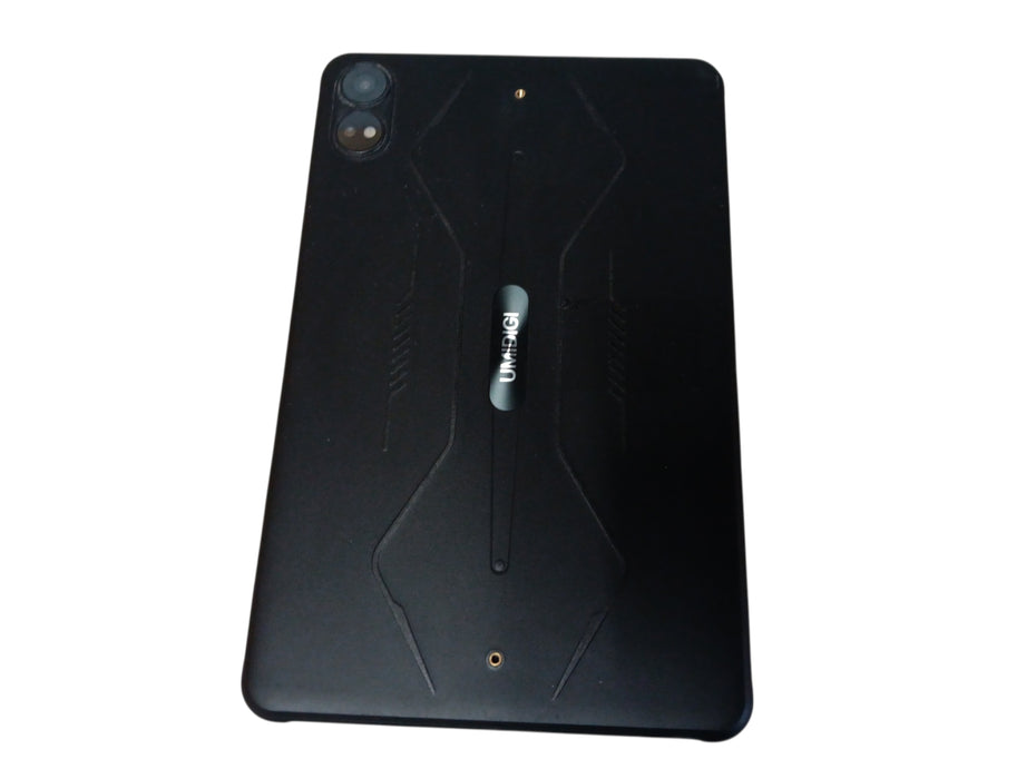 UMIDIGI Active T1 Rugged Tablet - 128GB - Black [MT09]