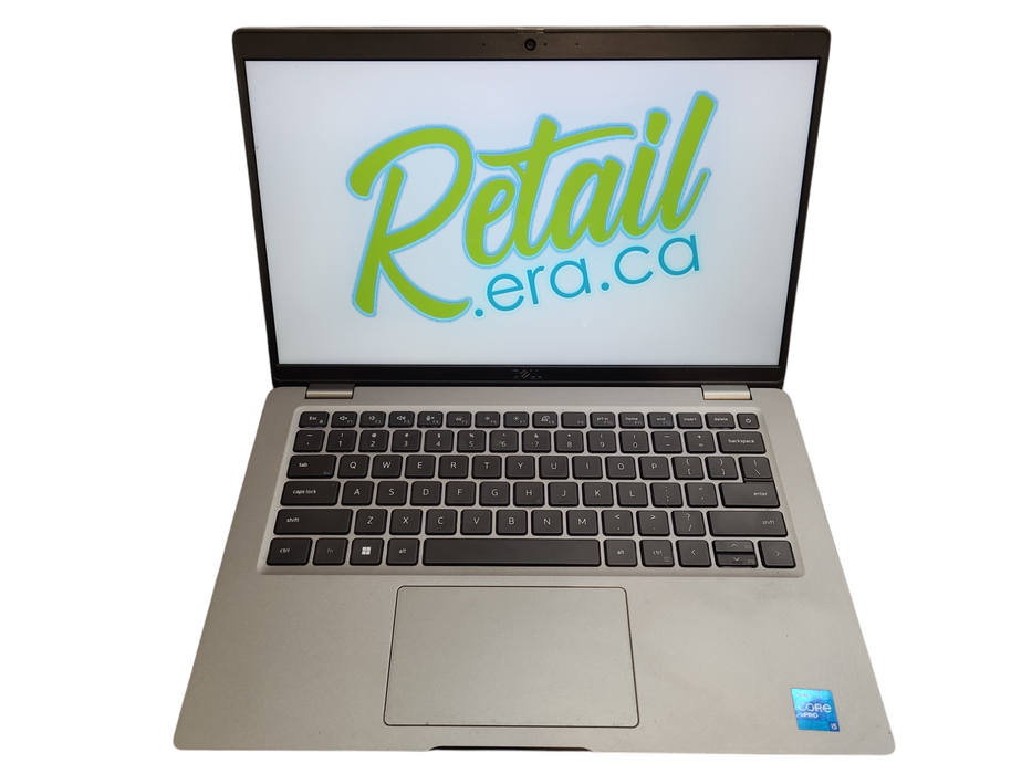 Dell Latitude 5420 Core i5-1145G7 @2.6GHz 16GB DRR4 RAM 256GB SSD READ