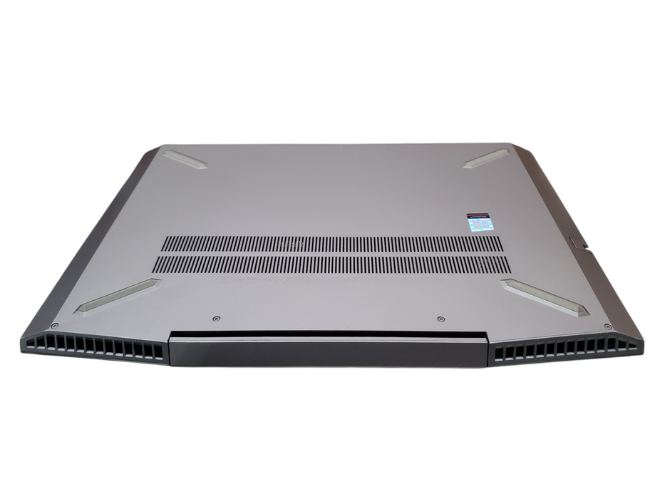 HP ZBook 15v G5 TOUCH i7-9750H QUADRO P600 4GB GPU 16GB RAM 256GB SSD