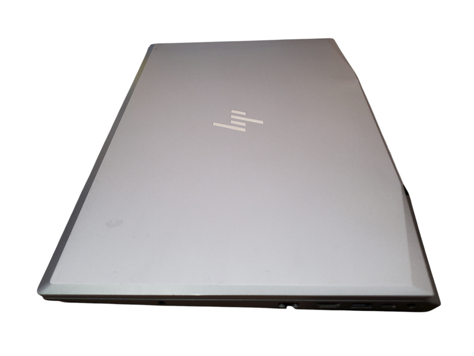 HP ZBook 15v G5 TOUCH i7-9750H QUADRO P600 4GB GPU 16GB RAM 256GB SSD