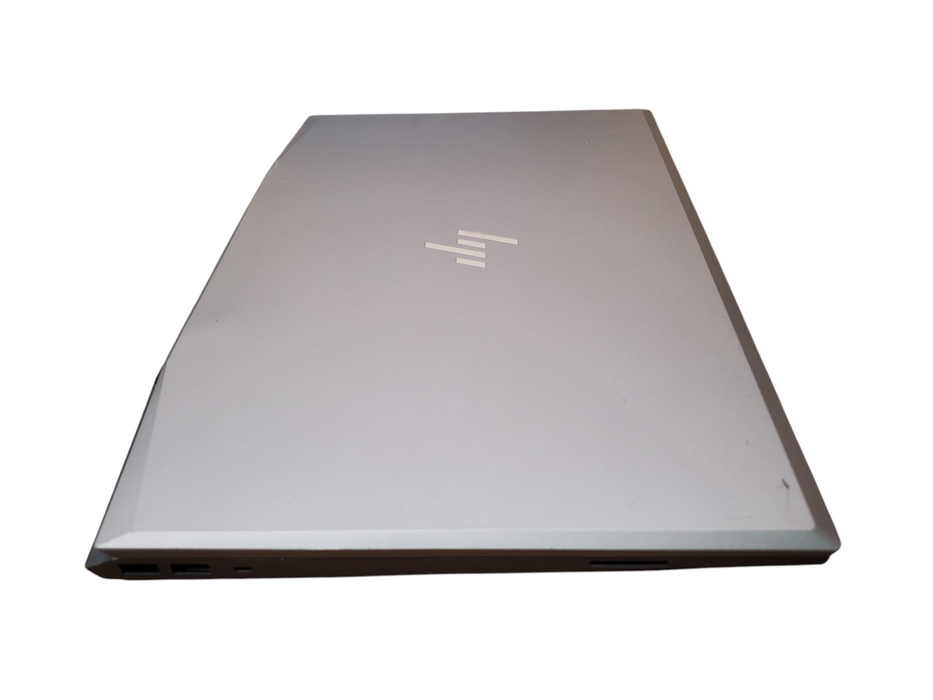 HP ZBook 15v G5 TOUCH i7-9750H QUADRO P600 4GB GPU 16GB RAM 256GB SSD