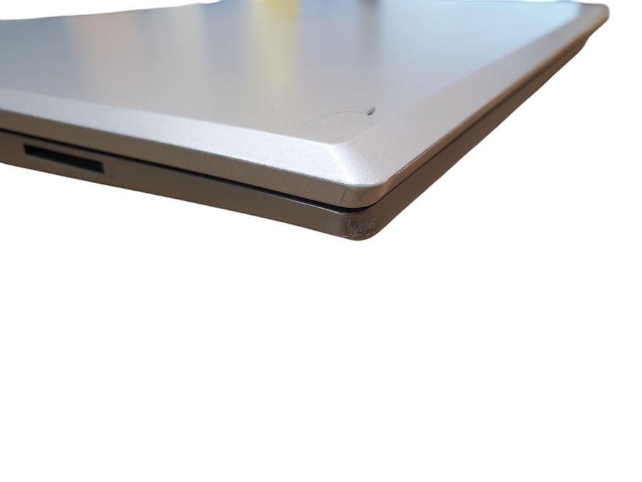 HP ZBook 15v G5 TOUCH i7-9750H QUADRO P600 4GB GPU 16GB RAM 256GB SSD