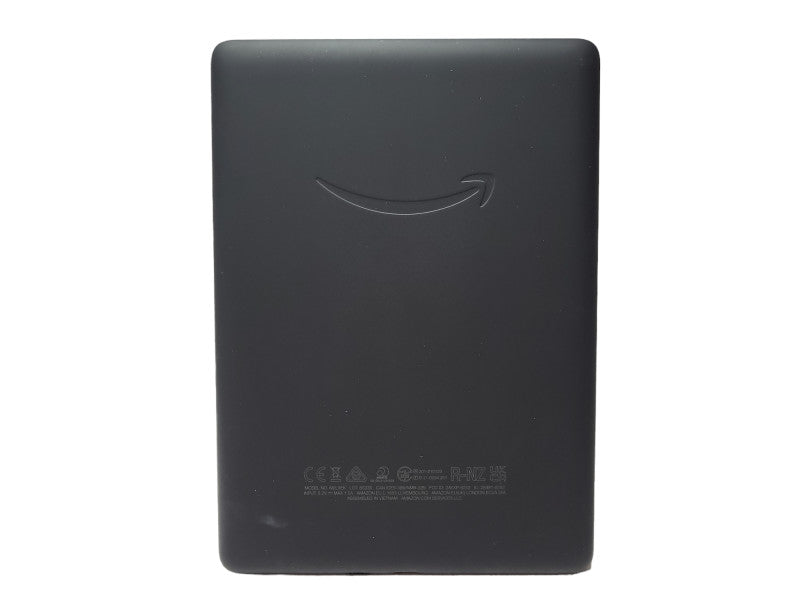 Amazon Kindle Paperwhite (M2L3EK) 11th GEN 16GB, Wi-Fi, 6.8 in - Black $