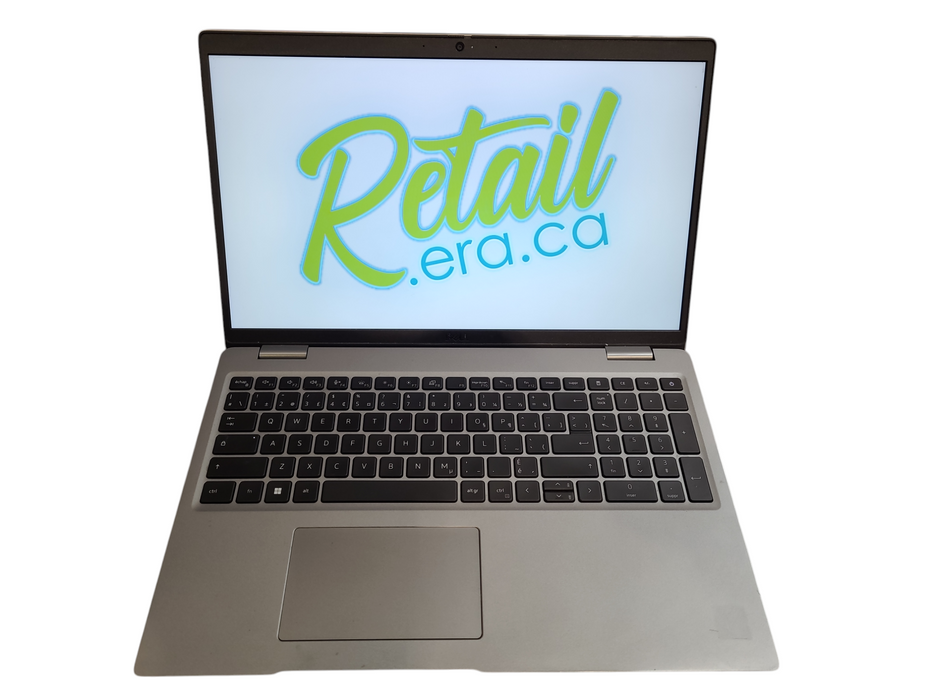 Dell Latitude 5530 Core i7-1255U @1.70GHz 16GB DDR4 RAM 256GB SSD