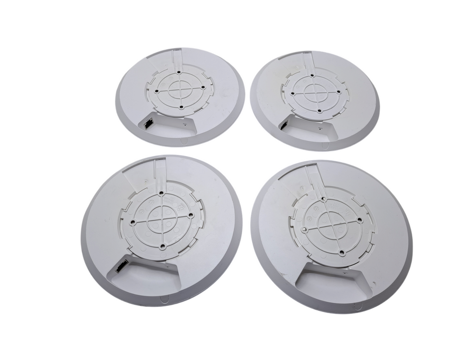 Lot of 4x Ubiquiti UniFi UAP-AC-LR Long Range Wi-Fi Access Point w/ Bracket