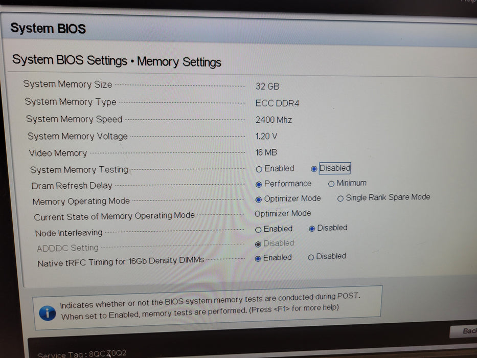 Dell PowerEdge  OEMR R540 - 2x Xeon Silver 4114 32GB DDR4 PERC H730P 2x1100W PS