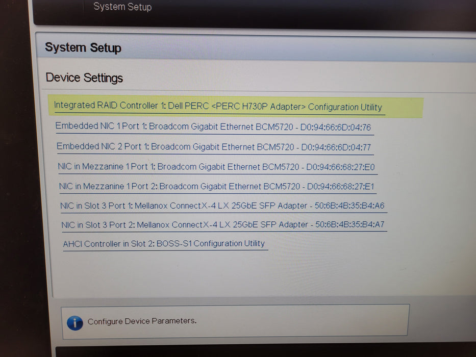 Dell PowerEdge  OEMR R540 - 2x Xeon Silver 4114 32GB DDR4 PERC H730P 2x1100W PS