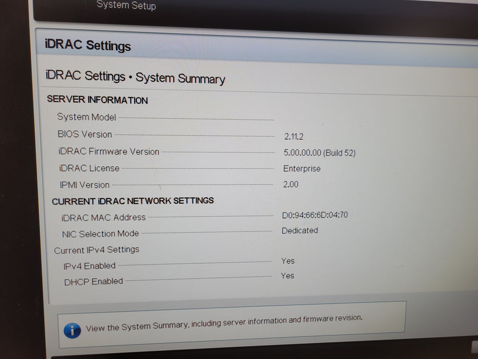 Dell PowerEdge  OEMR R540 - 2x Xeon Silver 4114 32GB DDR4 PERC H730P 2x1100W PS