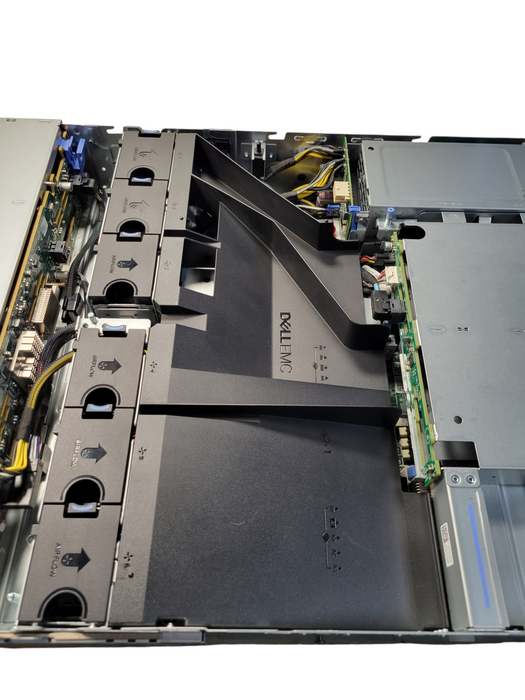 Dell PowerEdge  OEMR R540 - 2x Xeon Silver 4114 32GB DDR4 PERC H730P 2x1100W PS