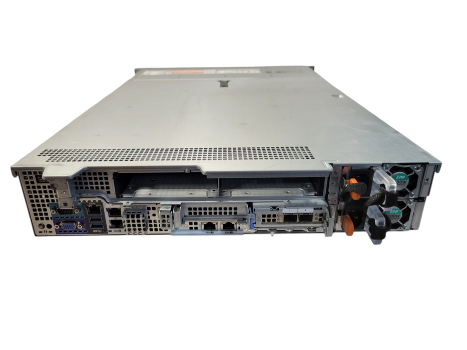 Dell PowerEdge  OEMR R540 - 2x Xeon Silver 4114 32GB DDR4 PERC H730P 2x1100W PS