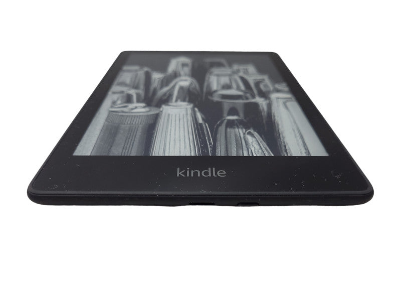 Amazon Kindle Paperwhite (M2L3EK) 11th GEN 16GB, Wi-Fi, 6.8 in - Black $