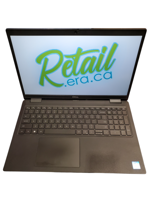 Dell Latitude 3520 Core i5-1145G7 @2.6GHx 16GB RAM 256GB SSD